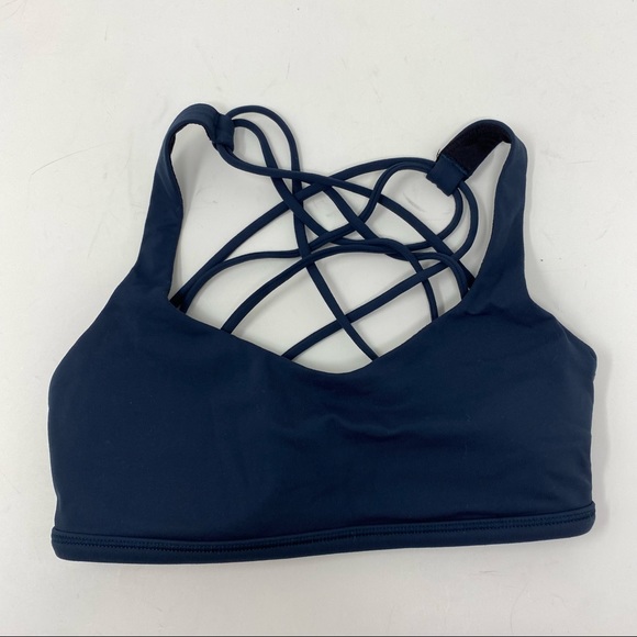 lululemon athletica Other - Lululemon Free To Be Wild Sports Bra 2